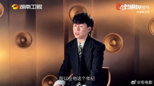 惋惜杨坤离场的同时,胡彦斌的一番话让人豁然开朗,热爱本身就足够珍贵