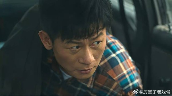 疯驴子密谋杀徐江司机 不料计划全被李响听见,有好戏看了