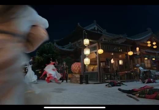 任嘉伦《佳偶天成》热播收官,云合集均1653万超杨洋迪丽热巴新剧
