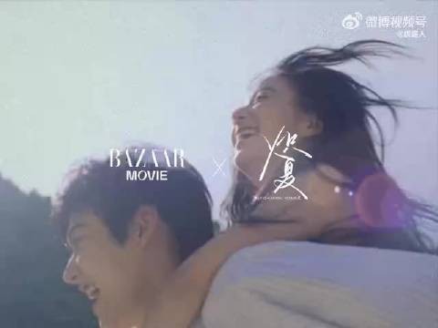 光是预告片段我反复看好几遍,氛围感真的绝了