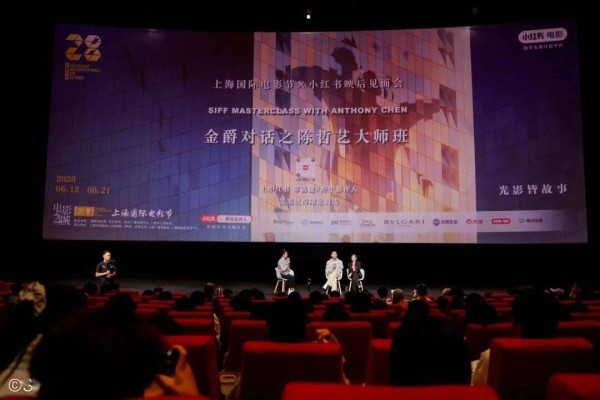 陈哲艺:创作不妥协,才可以面对未来的自己