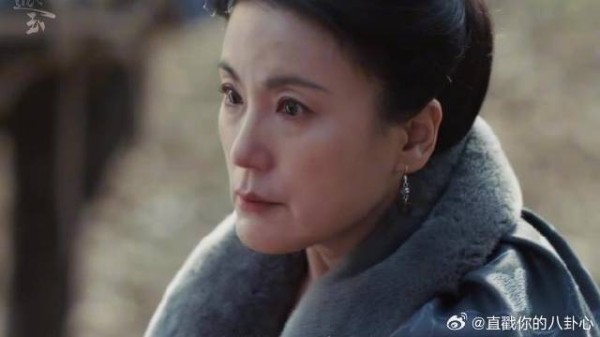 俞浅浅:从未感受过温暖,更不懂如何去爱