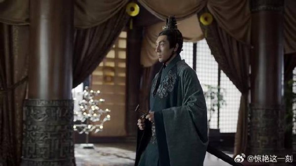 嬴政嘴上叫祖母 却没把华阳太后放眼里,她终究还是楚人