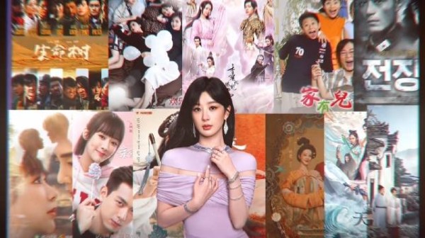 杨紫四提白玉兰最佳女主角,观众力挺其拿视后