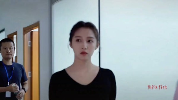 前些年没多演几部现偶真的可惜了,美成啥样了晓彤
