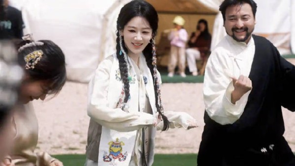 生命树杨紫远行的孩子回家的路!