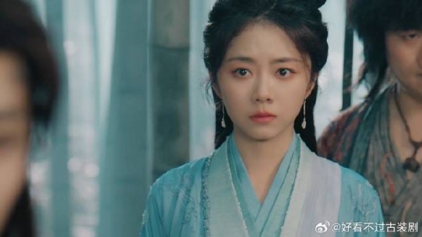 《逍遥》 红烨失灵力仍硬撑妖王气场 一声喝退乌桓救下竹子