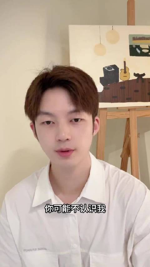 董力一家四口重游取景地,两孩子未打码正脸出镜