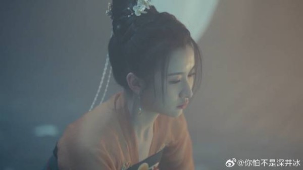 柯颖 | 丞磊 十七想告知身份，却一再被打断，这误会什么时候能解开？