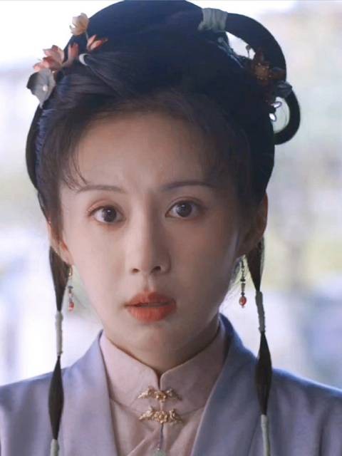 兰香一眼看穿杜翠雀的布局,为林家稳稳化解了危机