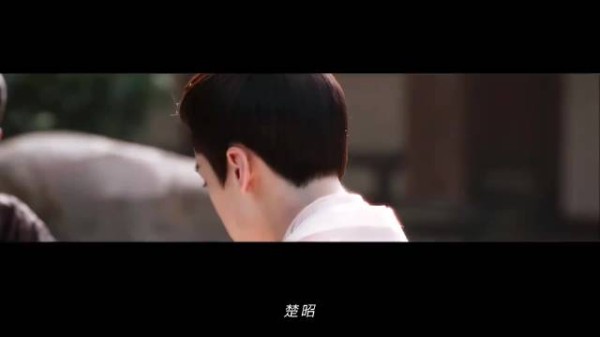 “公子如兰,其心昭昭”楚昭的一生是亮不起的黎明,暗不下的黄昏! 锦月如歌