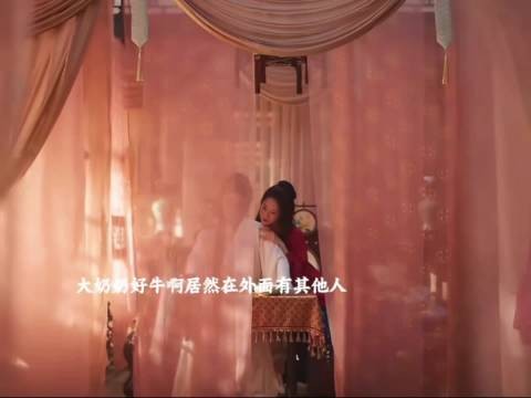 林锦岐给足赵家面子，未宣扬直接和离
