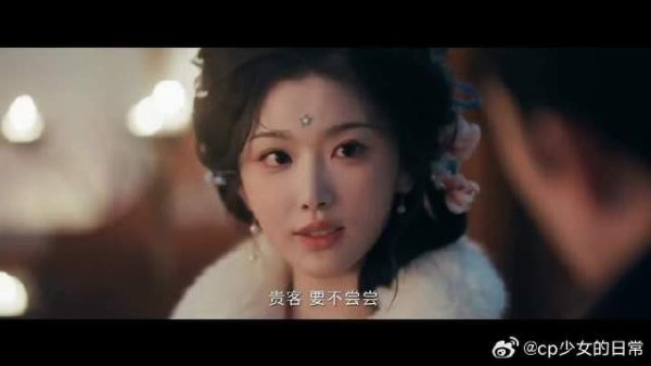 也算是一个美好的结局吧!