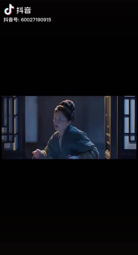 抖音片段看哭观众,兰香如故老戏骨演技获赞