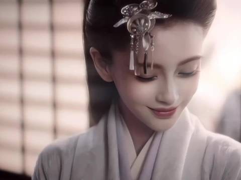 为何白鹿在《玉楼春》里的美人扮相被吐槽？