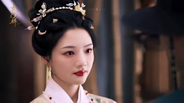 “你愿意，和我结亲吗?” 良陈美锦·任敏·此沙