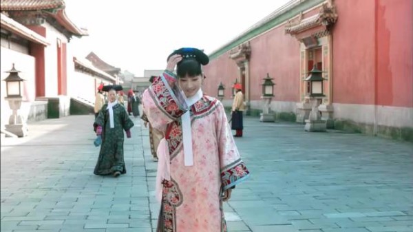 我只是不甘心就这样无声无息的活一回