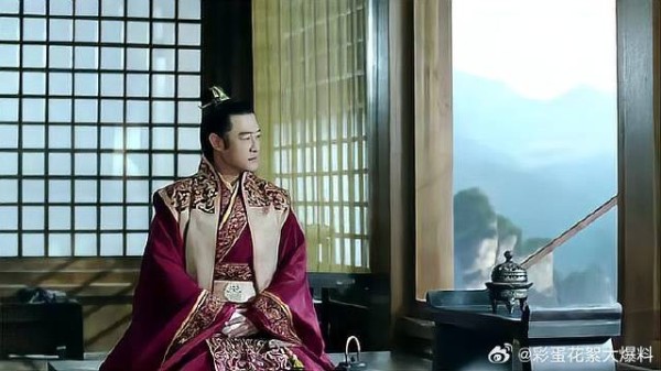 皇后病得蹊跷,梅长苏请霓凰帮忙调查:不查我不放心