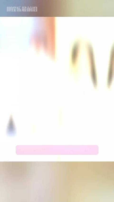 网传许嵩冯禧结婚了,两人相差14岁,低调恋爱4年,如果是真的,恭喜了