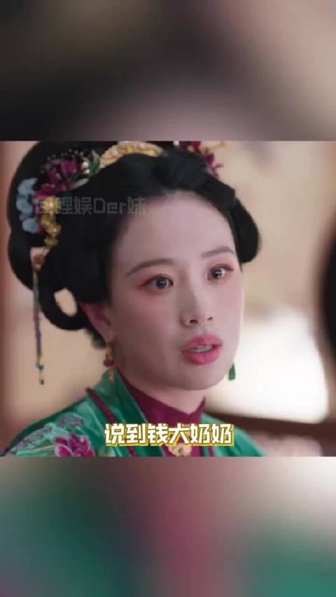 棠姐演我精神状态，说到钱我们就是知己啊