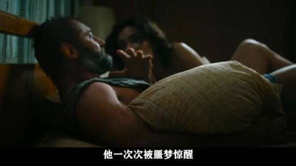 弟弟惨死，妻子支持复仇，恩师现身猛兽重出牢笼