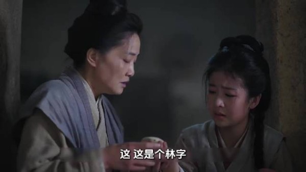 兰香如故:沈家女沦为奴籍,入住林家遭受磨难!