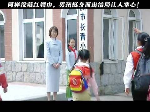现实中这种老师很多,以前的电视剧就把这种“为人师婊”的情况拍了出来