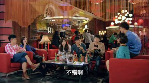 唐悠悠主演的童话剧