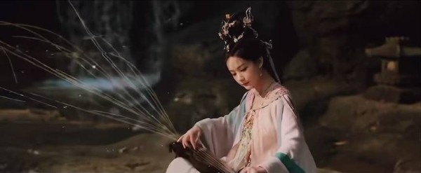 这部古装要上星,还挺有本事的
