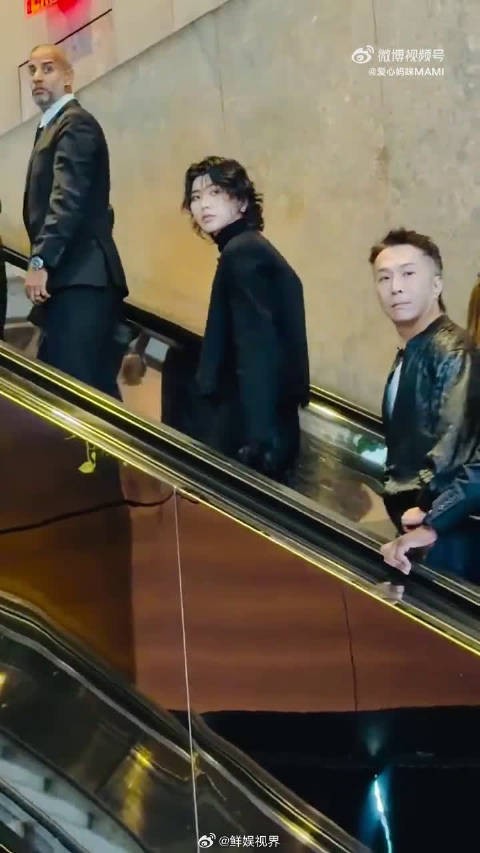 这份随行手记藏了好多小情绪，安静感受属于他的纽约时刻