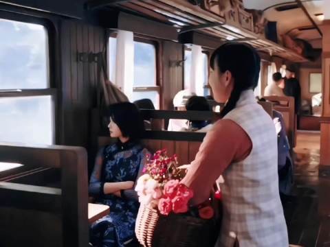 这俩师父简直就是活宝，大难临头各自飞~还是虾崽靠谱！