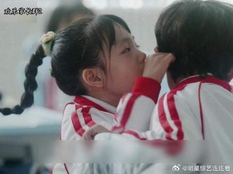 果宝和糖豆和好了