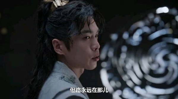 庆余年:叶轻眉和庆帝走了不同的路,范闲要走和叶轻眉一样的路