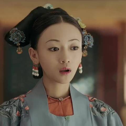 真的！陪伴才是后宫最稀缺的恩宠