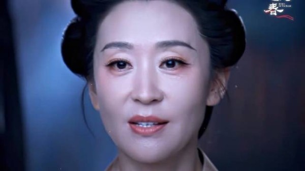 “我不爱了,你就什么都不是了” 一瓯春丨苗圃丨富大龙