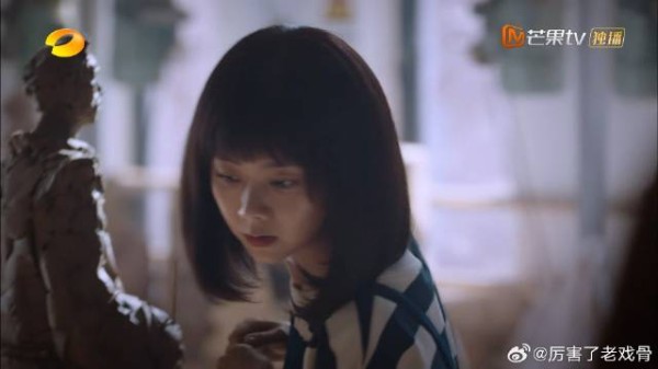 上了大学就轻松了 大学生李尖尖:那都是骗小孩的话!