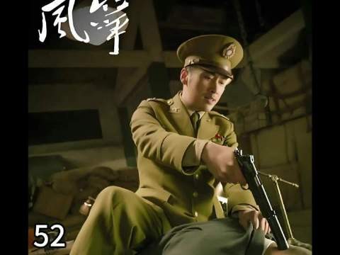 《风筝》终章落幕,泪如雨下