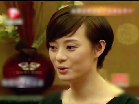 陶昕然真的是把安陵容给演活了，连孙俪都感觉到后怕！