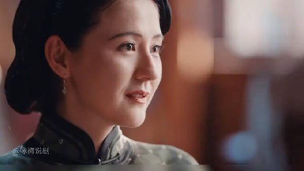曾经生死之交的姐妹,为何最终反目成仇?
