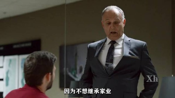 富豪被当做保安，一段美好的爱情故事！（青蛙王子二）