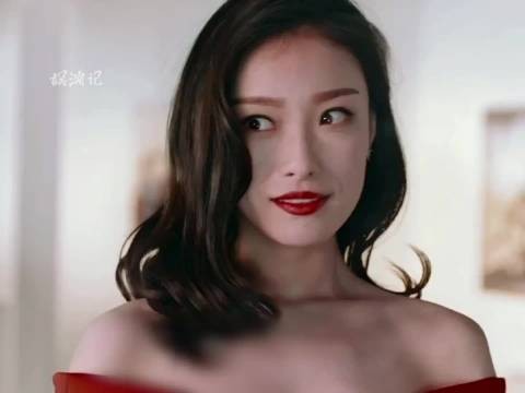 他们当年的爱，热烈到所有人都羡慕