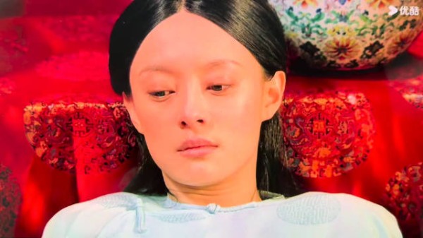 四大爷以为甄嬛留宫,却小看她决绝离开