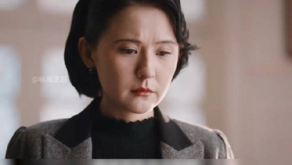 女人意外发现自己的未婚夫竟是杀害初恋的凶手