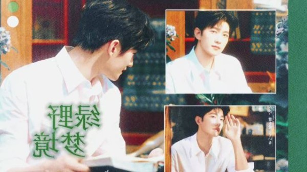 杨洋发文感慨诚实善良者显傻