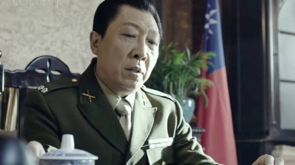 黄金枪劫案设下连环局，最聪明的卧底藏得太深