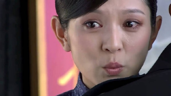 樱桃与翠儿，永远不背叛霍啸林
