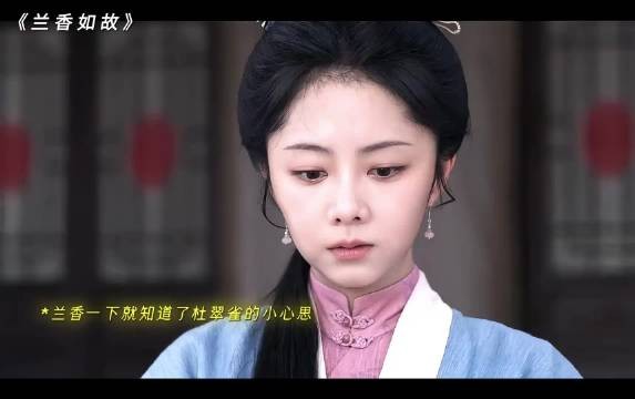 许兰香携书还布，轻松化解老太爷难局