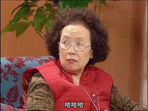 儿媳常说OK婆婆从嫌弃到依赖，传家宝挂画成纽带