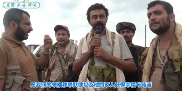 真理即将来临，真理之剑无可阻挡！…