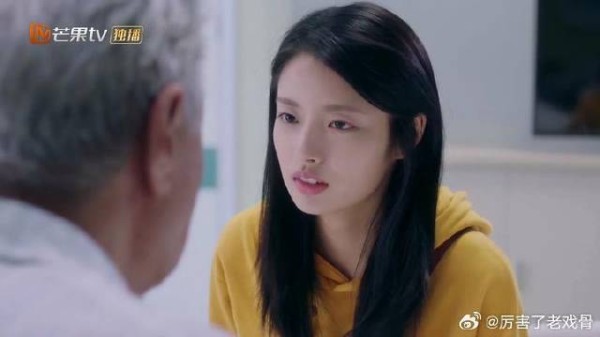 姜还是老的辣，爷爷直接当众宣布，压根不给机会开口